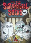 3902895 Supernatural Socks
