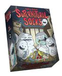 3902896 Supernatural Socks