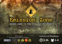 3237352 Emission Zone