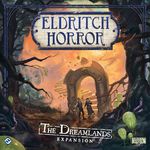 3539898 Eldritch Horror: The Dreamlands