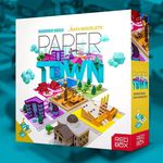3672181 Papertown