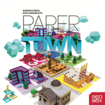 3685006 Papertown