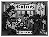 3208006 Rattus: Academicus