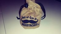 4504631 Sack of Moustaches