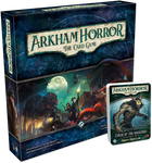 3197173 Arkham Horror: Il Gioco di Carte – La Maledizione del Rougarou