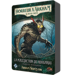3831322 Arkham Horror: Il Gioco di Carte – La Maledizione del Rougarou