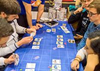 3213603 Conflicting Legends