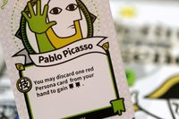 3222746 Conflicting Legends