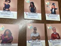 5269616 Find Your Seats