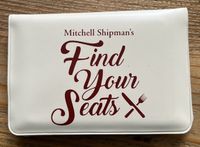 7458368 Find Your Seats