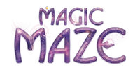 3268402 Magic Maze (Edizione Multilingua)