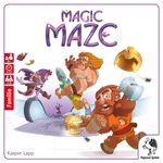 3556484 Magic Maze