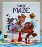 3610773 Magic Maze