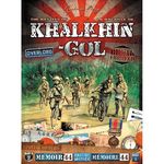 3376636 Memoir '44: The Battles of Khalkhin-Gol