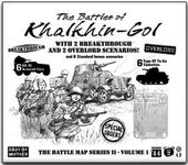 3468563 Memoir '44: The Battles of Khalkhin-Gol