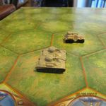 3569586 Memoir '44: The Battles of Khalkhin-Gol