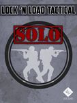 3198340 Lock 'n Load Tactical: Solo