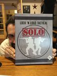 3223244 Lock 'n Load Tactical: Solo