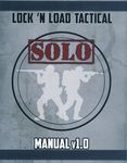 4252410 Lock 'n Load Tactical: Solo