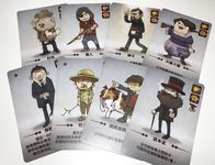 3305765 Wild West Shepherds