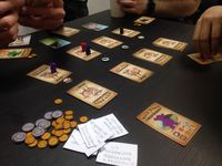 3477505 Wild West Shepherds