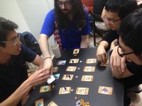 3477506 Wild West Shepherds