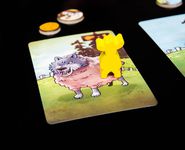 3712373 Wild West Shepherds