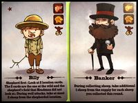 3970643 Wild West Shepherds