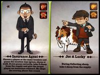 3970649 Wild West Shepherds