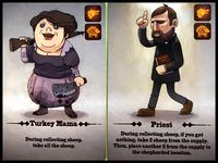 3970652 Wild West Shepherds