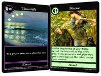 3209250 Crazier Eights: Camelot