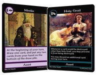 3209251 Crazier Eights: Camelot