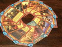 3859643 Crazier Eights: Camelot