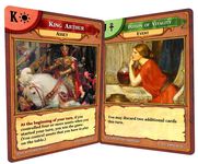 4529234 Crazier Eights: Camelot