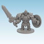 3308041 Super Dungeon Explore: Iron Golem