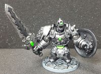 3331421 Super Dungeon Explore: Iron Golem