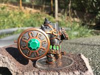 3715753 Super Dungeon Explore: Iron Golem