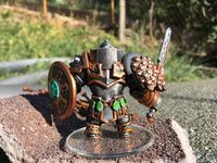 3715754 Super Dungeon Explore: Iron Golem