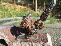 3715755 Super Dungeon Explore: Iron Golem