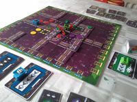 3374390 Off the Rails