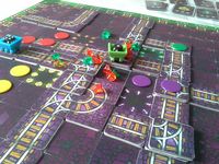 3374391 Off the Rails