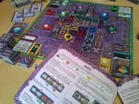 3620244 Off the Rails