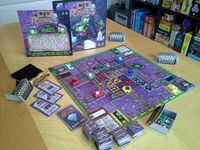 3620246 Off the Rails