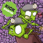 3672950 Off the Rails