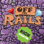 3672953 Off the Rails