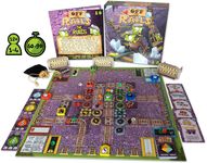 3722465 Off the Rails