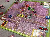 3948055 Off the Rails