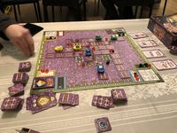 4027729 Off the Rails