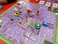 4043860 Off the Rails