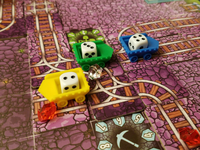 4298307 Off the Rails